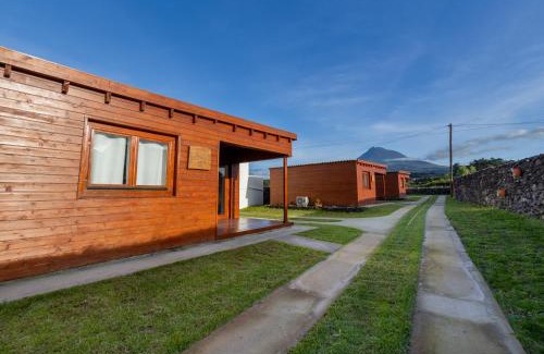 Madalena Apartment | Moutain wood village