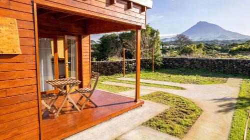 Madalena Apartment | Moutain wood village