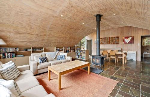 Kennett River House | Mouzel