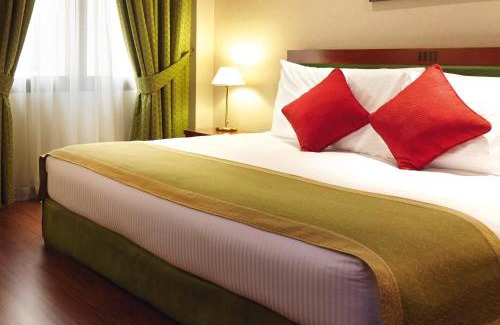 Jeddah Hotel | MOVE INN Jeddah Hotel