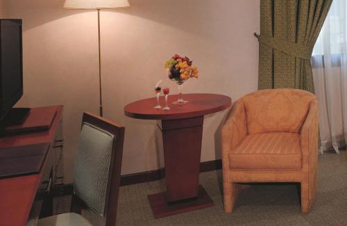 Jeddah Hotel | MOVE INN Jeddah Hotel