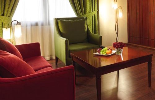 Jeddah Hotel | MOVE INN Jeddah Hotel