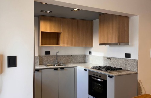 Cordoba Apartment | Movement