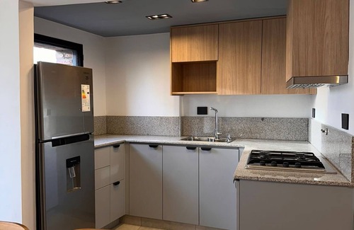 Cordoba Apartment | Movement