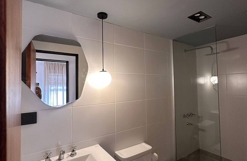 Cordoba Apartment | Movement