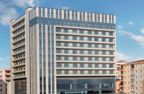 Kayapınar Hotel | Movenpick Diyarbakir