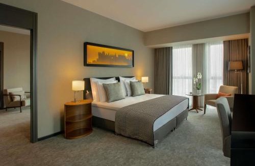 Kayapınar Hotel | Movenpick Diyarbakir
