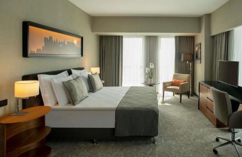 Kayapınar Hotel | Movenpick Diyarbakir