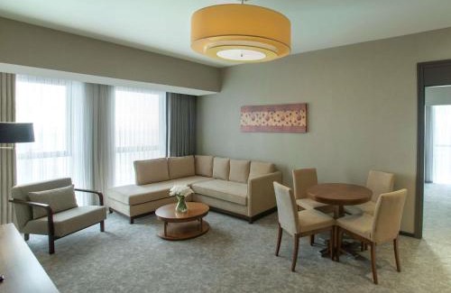 Kayapınar Hotel | Movenpick Diyarbakir