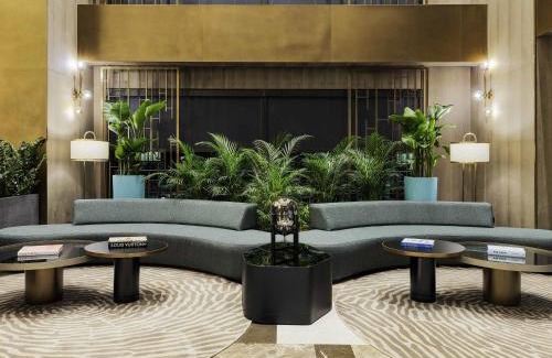 Kagithane Hotel | Movenpick Living Istanbul Camlivadi