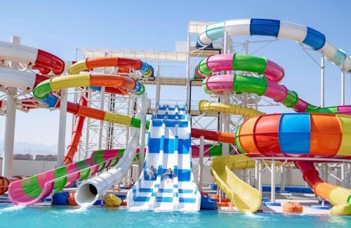 Soma Bay Resort | Movenpick Waterpark Resort & Spa Soma Bay