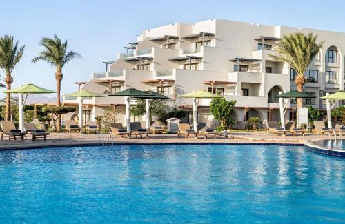 Soma Bay Resort | Movenpick Waterpark Resort & Spa Soma Bay
