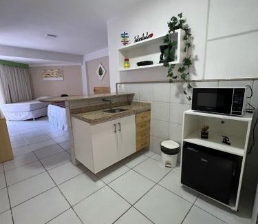Ponta Negra Apartment | MoviHosts Marsallis