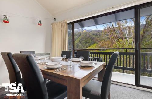 Thredbo Ski Chalet | Mowamba E5