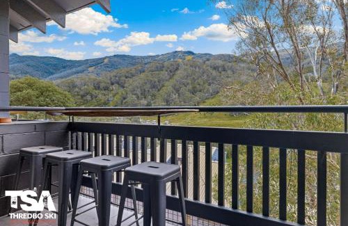 Thredbo Ski Chalet | Mowamba E5