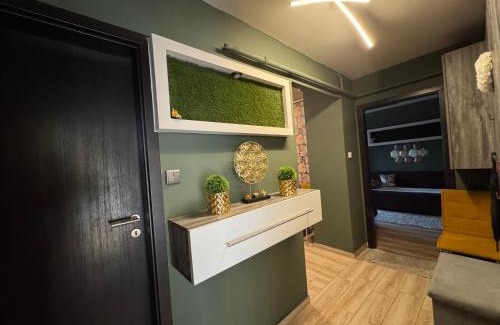 Debrecen Apartment | Mox Downtown Apartman