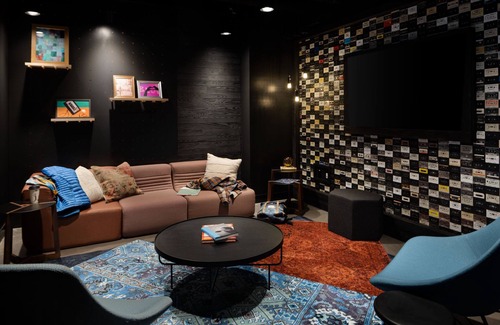 Downtown Halifax Hotel | Moxy Halifax Downtown