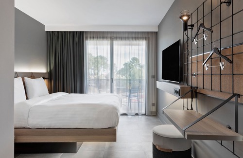 La Ciotat Hotel | Moxy La Ciotat