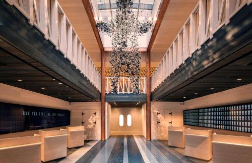 Midtown Hotel | MOXY NYC Times Square