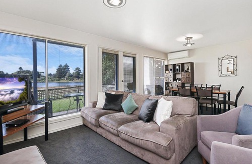 Port Fairy Apartment | Moyne Views 2