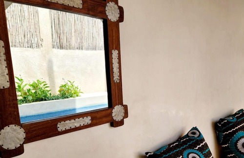 Shela House | Moyoni House