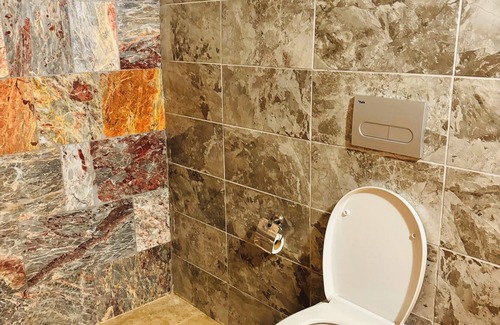 Avanos Hotel | Mozaik Otel