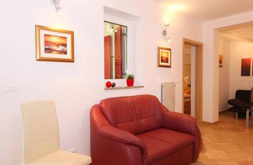 Brulo Apartment | Mozart