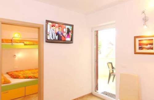 Brulo Apartment | Mozart