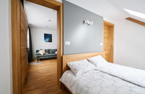 Mozirje Apartment | Mozirje Comfort Apartments
