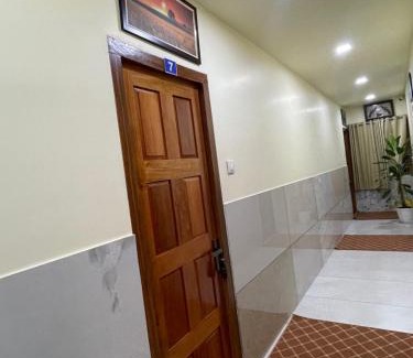 Ponnani Hotel | Mp DREAMS ROOMS