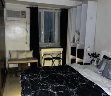 Diliman Apartment | Mplace condominium