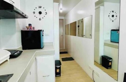 Novaliches Apartment | Mplace Tower B, Floor 19