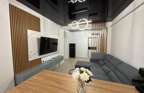 Navodari Apartment | MPR Seaview
