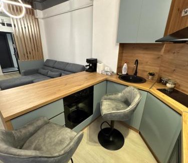 Navodari Apartment | MPR Seaview