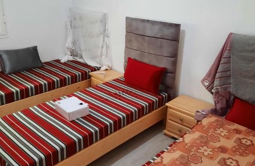 Hammam Al Agzaz House | Mpurad place