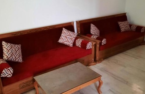 Hammam Al Agzaz House | Mpurad place