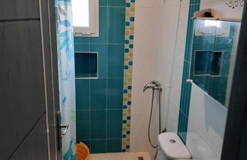 Hammam Al Agzaz House | Mpurad place