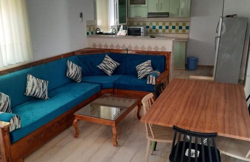 Hammam Al Agzaz House | Mpurad place
