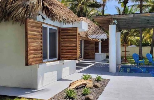 Monterrico House | MR-097 Beautiful Monterrico Home