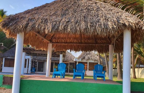 Monterrico House | MR-097 Beautiful Monterrico Home