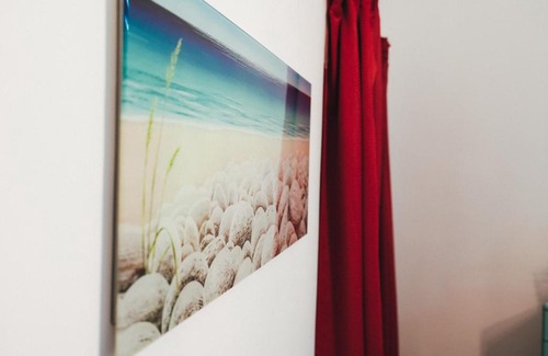 Marsaxlokk Apartment | Mr Fitz Apartments ( Marsaxlokk Haven View)