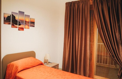 Marsaxlokk Apartment | Mr Fitz Apartments ( Marsaxlokk Haven View)