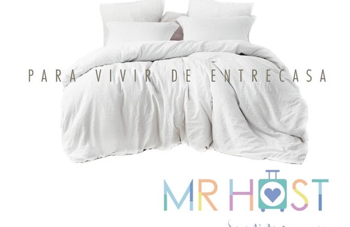 Rio Cuarto Apartment | Mr Host 8 - Departamento en complejo Residencial
