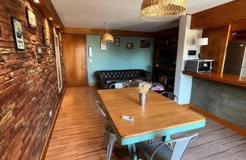 Rio Cuarto Apartment | Mr Host 8 - Departamento en complejo Residencial