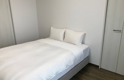 Kadena-cho Apartment | Mr.KINJO in Rycom Kitanakagusuku