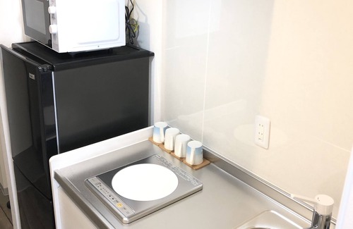 Taketomi-jima Taketomi-cho Apartment | Mr.KINJO SUNS ISHIGAKI