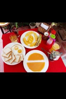 Hoa Lu House | Mr. Viet home stay
