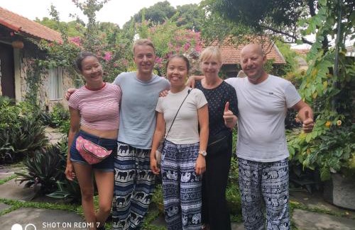 Hoa Lu House | Mr. Viet home stay