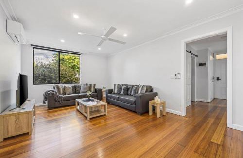 Ballarat Apartment | Mr Webster