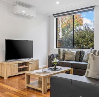 Ballarat Apartment | Mr Webster